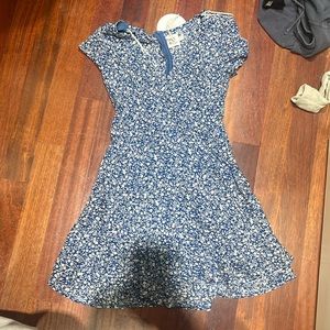 Princes Polly floral dresss size 2